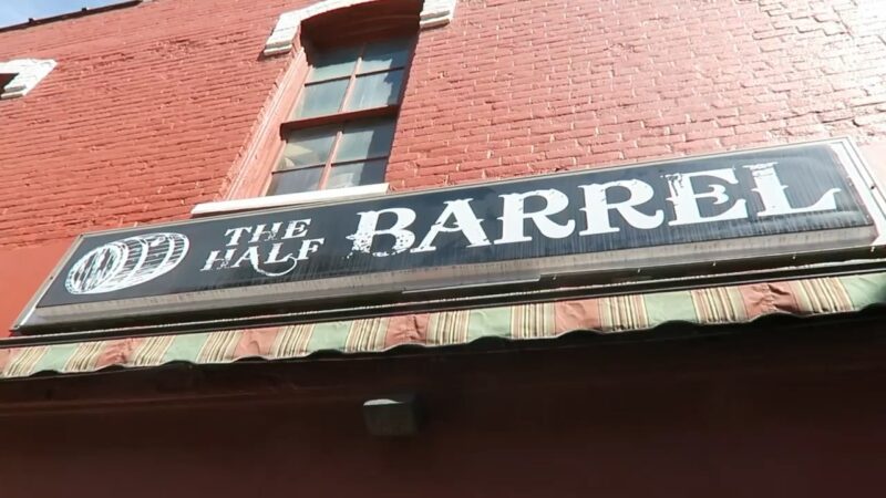 Best Restaurants Minnesota barrel