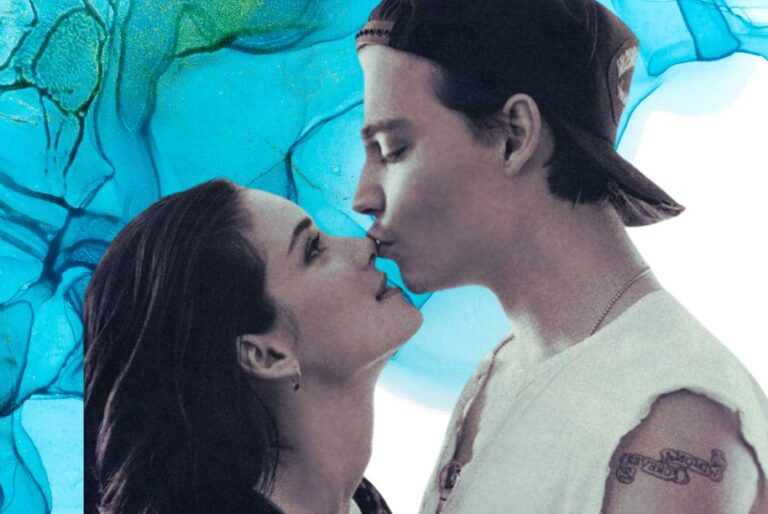 Johnny Depp and Winona Ryder's Relationship Timeline Hollywood Sweethearts
