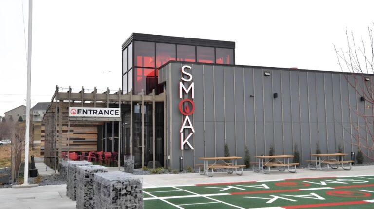 Smoqe Rochester Best 11 Restaurants in Rochester, MN - Elevate Your Taste Buds
